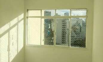 Imagem: Apartamento com 1 dormitório, 35 m²