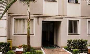 Imagem 4: Apartamento com 2 dormitórios à venda, 48 m² por R$ 215.000,00 - Parque São Vicente - Mauá