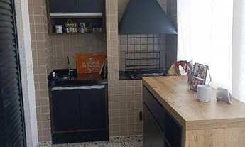 Imagem: Village San Rafael - Maravilhoso apartamento