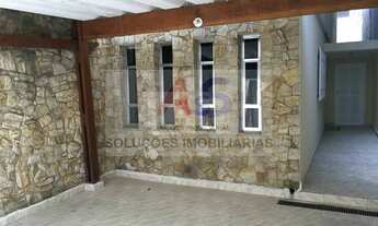 Imagem 4: Sobrado à venda em São Paulo/SP