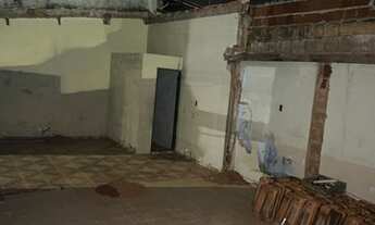 Imagem 4: VENDO CASA ESCRITURADA LOCALIZADA NA QR 517 DE SAMAMBAIA SUL!!! CONFIRA!!!