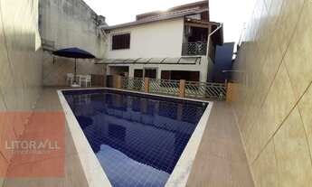 Imagem: Sobrado à venda, 180 m² por R$ 480.000,00