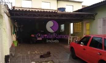 Imagem 3: Casa à venda 2 Quartos, 6 Vagas, 250M², VILA AMORIM, SUZANO - SP