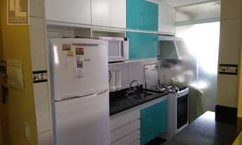 Imagem 3: OPORTUNIDADE !!! LINDO APTO 3 DORMS 1 SUITE 1 VAGA - VILA ALPINA