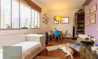 Imagem: Apartamento com 3 dormitórios à venda