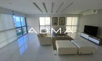 Imagem 5: Rio de Janeiro - Apartamento Padrão - Ipanema