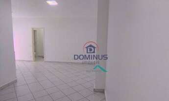 Imagem 2: Apartamento com 3 dormitórios à venda, 98 m² por R$ 540.000,00 - Santo Antônio - Belo Hori