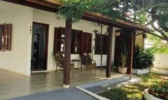 Imagem: Casa de condomínio para venda tem 280 metros