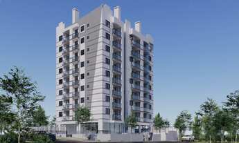 Imagem 2: Apartamento com 2 quartos no Centro de Pinhais