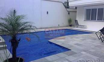 Imagem 7: Casa Residencial à venda, Parque Terra Nova II, São Bernardo do Campo - CA9913