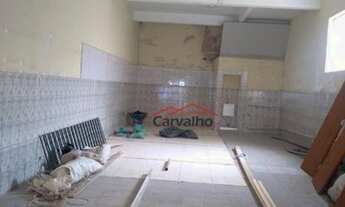 Imagem 2: Sobrado à venda, 300 m² por R$ 1.000.000,00 - Jardim Japão - São Paulo/SP