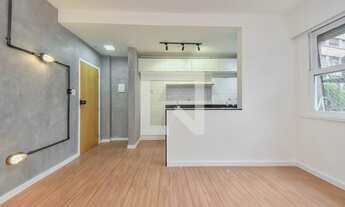 Imagem 3: Apartamento para Aluguel - Centro, 1 Quarto, 42 m2