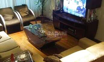 Imagem: Sobrado residencial para venda e locação