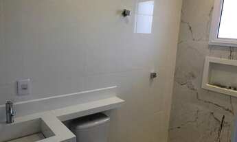 Imagem 7: Casa com 4 dormitórios à venda, 164 m² por R$ 1.180.000,00 - Jardim Maristela - Atibaia/SP