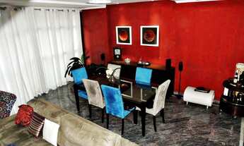 Imagem 4: Apartamento com 3 dorms, Boqueirão, Santos, Cod: 7217