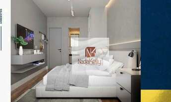 Imagem 3: Apartamento com 1 e 2 dormitório à venda, por a partir de R$ 199.000 - Intermares - Cabede