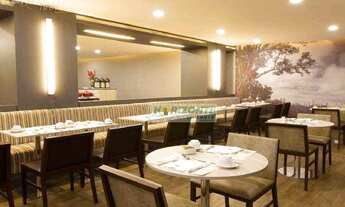 Imagem 5: Flat à venda, 25 m² por R$ 212.000,00 - Jardim Apolo - São José dos Campos/SP