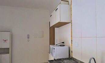 Imagem 7: Apartamento com 2 dormitórios à venda, 48 m² - Jardim Silvana - Santo André/SP