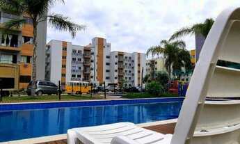 Imagem 2: Apartamento com 2 quartos em Vargem Pequena