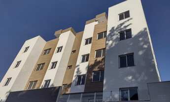 Imagem 1: Apartamento, 2 quartos à venda, 46 m² por R$ 269.000 - Santa Amélia - Belo Horizonte/MG