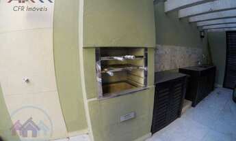 Imagem 6: Sobrado residencial para venda e locação, Campo Belo, São Paulo