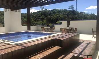 Imagem 2: Apartamento mobiliado com 2 quartos no Centro de Guaramiranga - AP9567