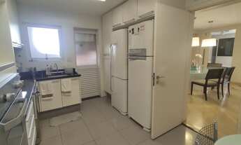 Imagem 4: Apartamento Venda Pompéia 154 m² 4 Dormitórios