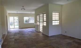 Imagem 4: Casa com 4 dormitórios para alugar, 250 m² por R$ 3.600,00 - Barão Geraldo - Campinas/SP