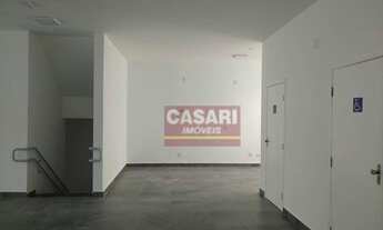 Imagem 3: Salão para alugar, 190 m² - Jardim Chácara Inglesa - São Bernardo do Campo/SP