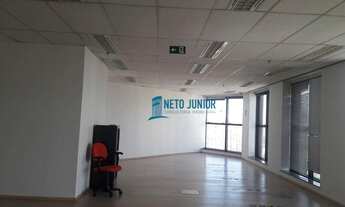 Imagem 3: Conjunto para alugar, 230 m² por R$ 13.000,00/mês - Vila Olímpia - São Paulo/SP