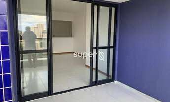 Imagem 6: Apartamento com 3 dormitórios à venda, 97 m² por R$ 700.000,00 - Vila Laura - Salvador/BA