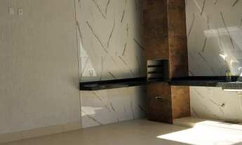 Imagem 3: Sobrado, casas, suíte, Jardim Atlântico - Goiânia - GO