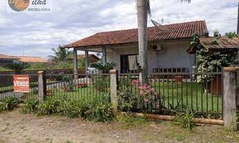 Imagem: Casa com 2 dormitórios à venda, 116 m²