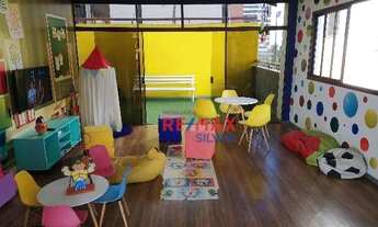 Imagem 9: Apartamento com 4 dormitórios à venda, 116 m² por R$ 539.000,00 - Acm - Salvador/BA