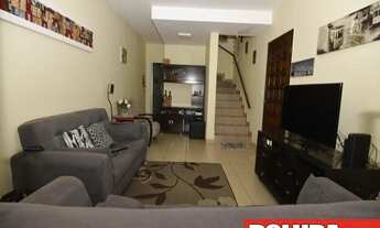 Imagem 2: Sobrado com 3 dormitórios à venda, 110 m² por R$ 580.000,00 - Vila das Belezas - São Paulo