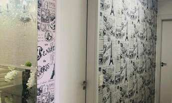 Imagem 6: Apartamento com 3 dormitórios à venda, 71 m² - Centro - São Bernardo do Campo/SP