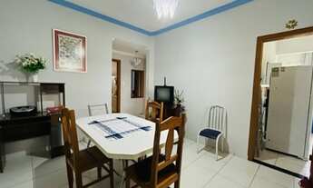 Imagem 4: Cuiabá - Apartamento Padrão - Centro