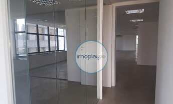 Imagem 5: Conjunto para alugar, 489 m² por R$ 29.000,00/mês - Vila Olímpia - São Paulo/SP