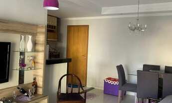 Imagem 5: Apartamento para aluguel e venda possui 70 metros quadrados com 2 quartos