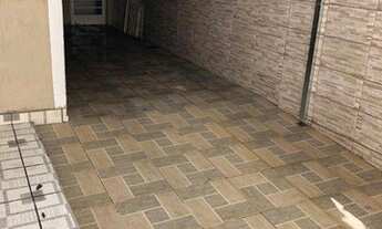 Imagem 2: Casa à venda, 150 m² por R$ 315.000,00 - Conjunto Habitacional Pedro Afonso Junqueira - Po