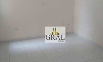 Imagem 3: Sobrado à venda, 200 m² por R$ 795.000,00 - Jardim Vera Cruz - São Bernardo do Campo/SP