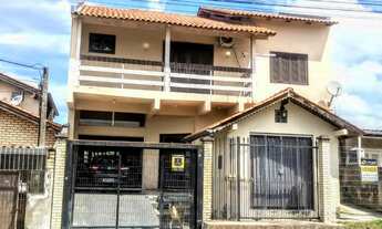 Imagem: Sobrado cinco dorm. Suite. Porto verde-A