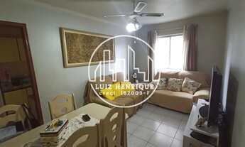 Imagem 2: Apartamento 2 dormitório com vaga de garagem!