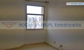 Imagem 3: Apartamento com 2 dormitórios para alugar, 55m² - Saúde - São Paulo/SP