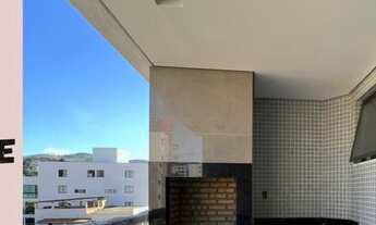 Imagem: Apartamento para venda tem 100 metros quadrados