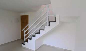 Imagem 6: Cobertura com 2 dormitórios para alugar, 147 m² - Vila Dora - Santo André/SP