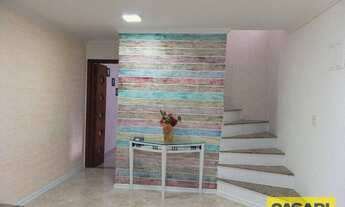 Imagem 4: Sobrado com 2 dormitórios à venda, 130 m² - Santa Terezinha - São Bernardo do Campo/SP