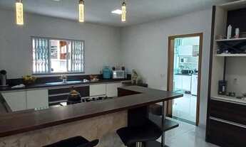 Imagem 7: Vende chácara no Umbará Toda mobiliada