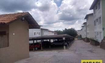 Imagem 6: Apartamento com 2 dormitórios à venda, 47 m² - Vila Marchi - São Bernardo do Campo/SP