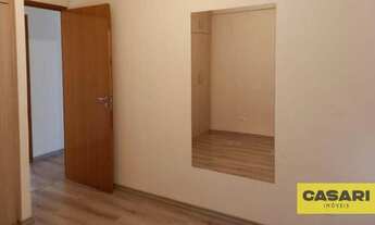 Imagem 4: Apartamento com 3 dormitórios à venda, 122 m² - Centro - São Bernardo do Campo/SP